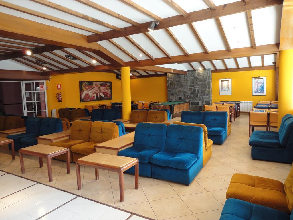Apartamentos Sarga Sentirgalicia Cabañas Exterior foto