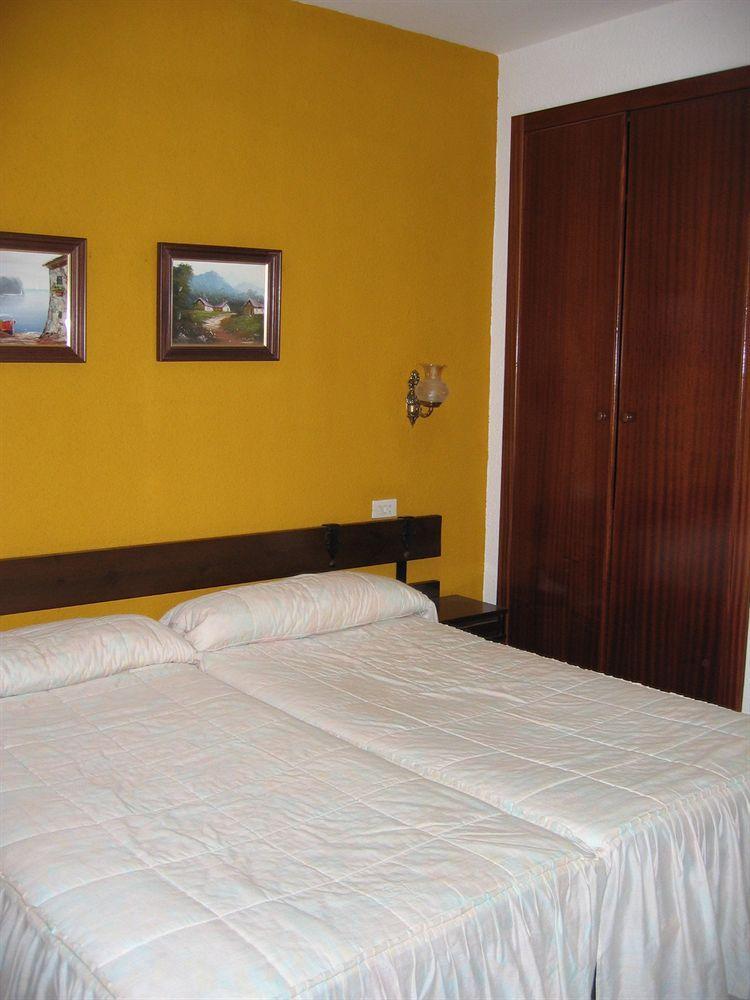 Apartamentos Sarga Sentirgalicia Cabañas Exterior foto