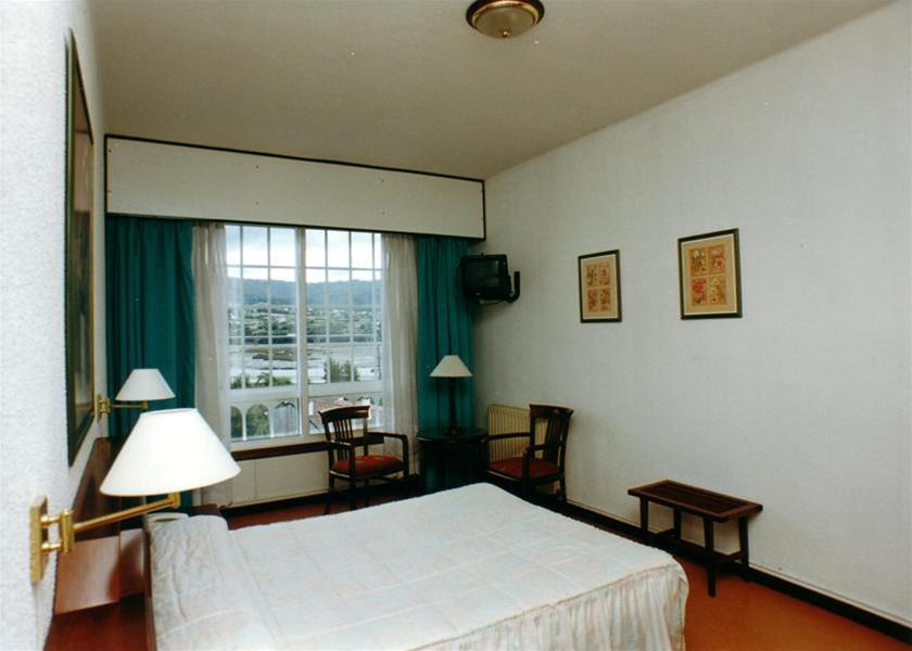 Apartamentos Sarga Sentirgalicia Cabañas Exterior foto