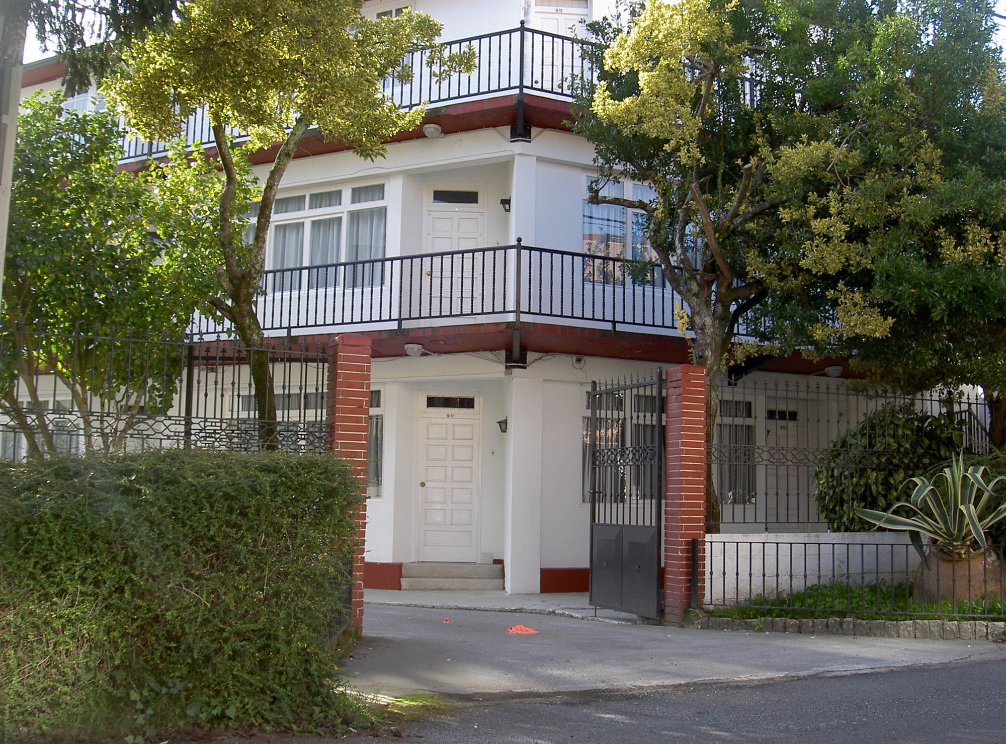 Apartamentos Sarga Sentirgalicia Cabañas Exterior foto